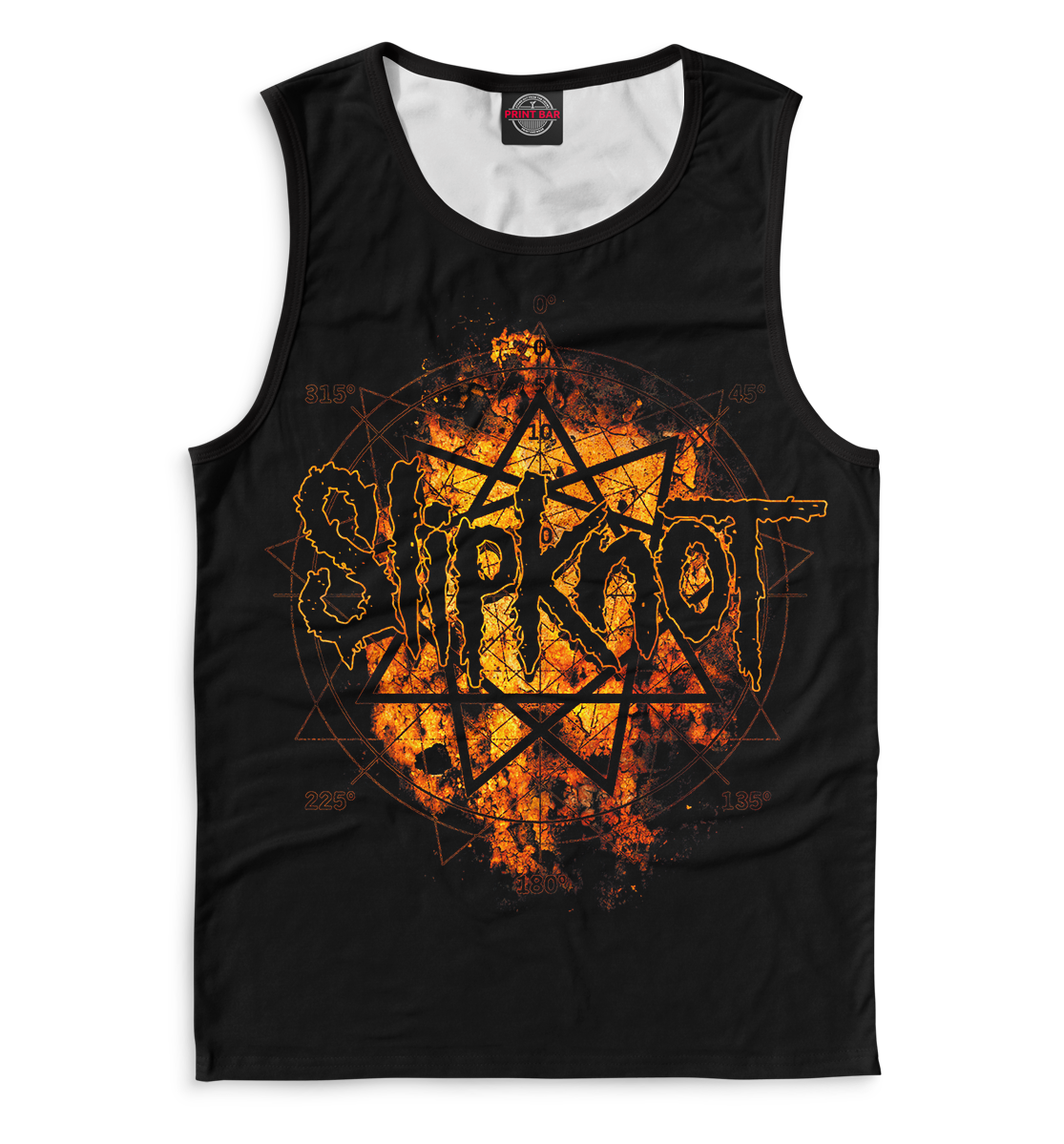 

Slipknot