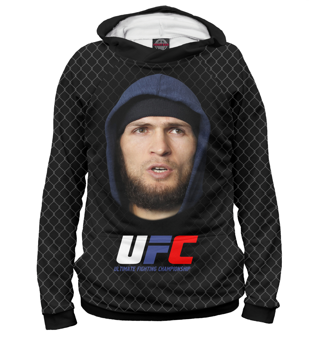 

UFC Хабиб Нурмагомедов