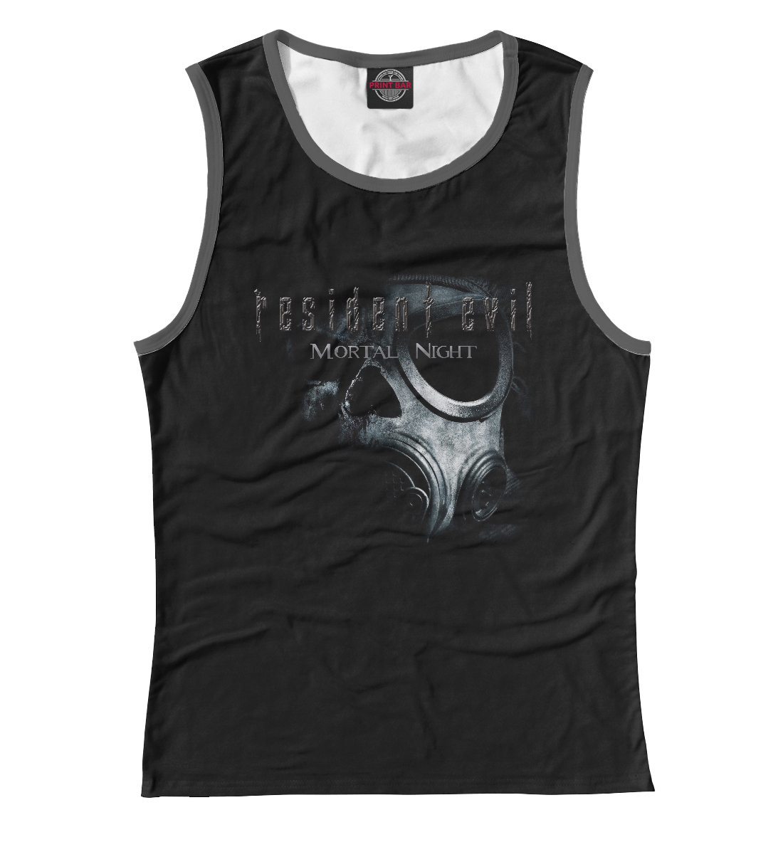 

Resident Evil