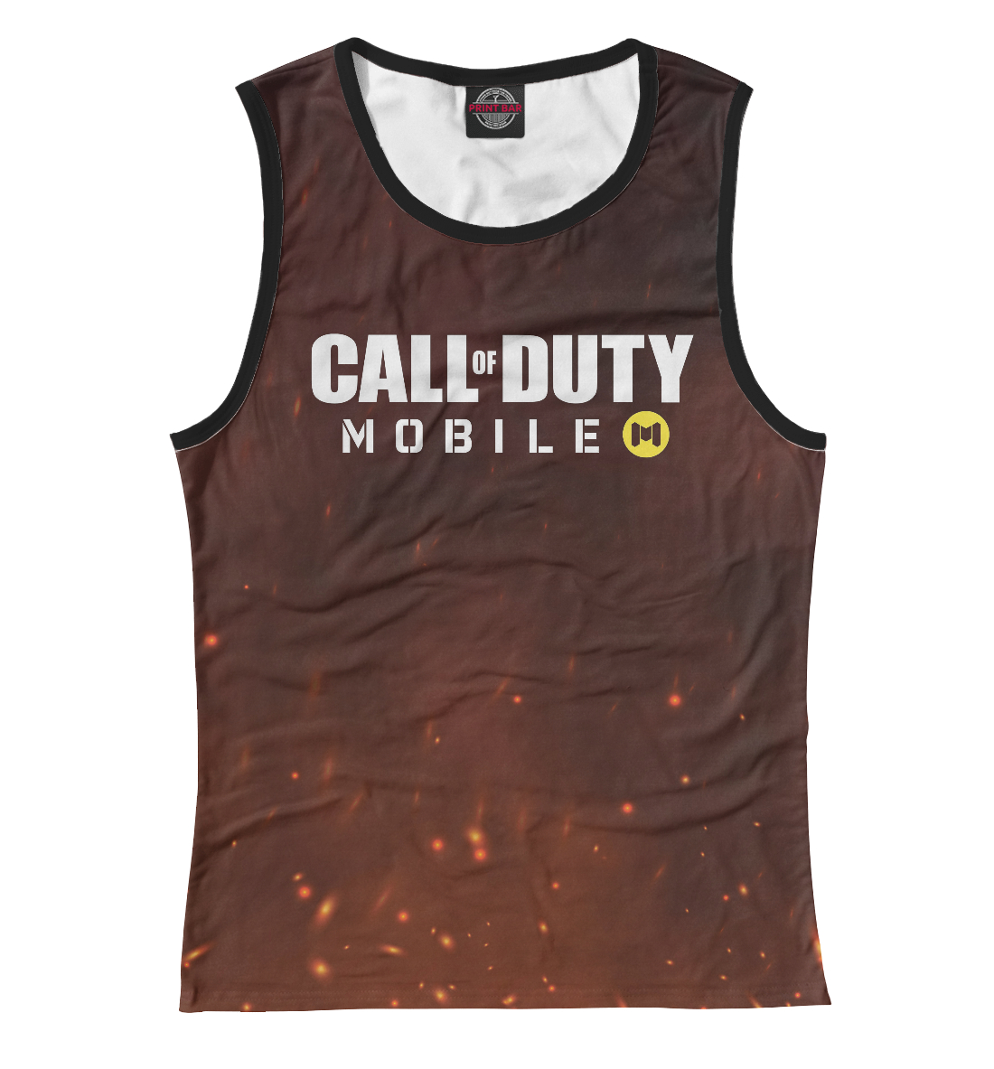 

Call of Duty: Mobile