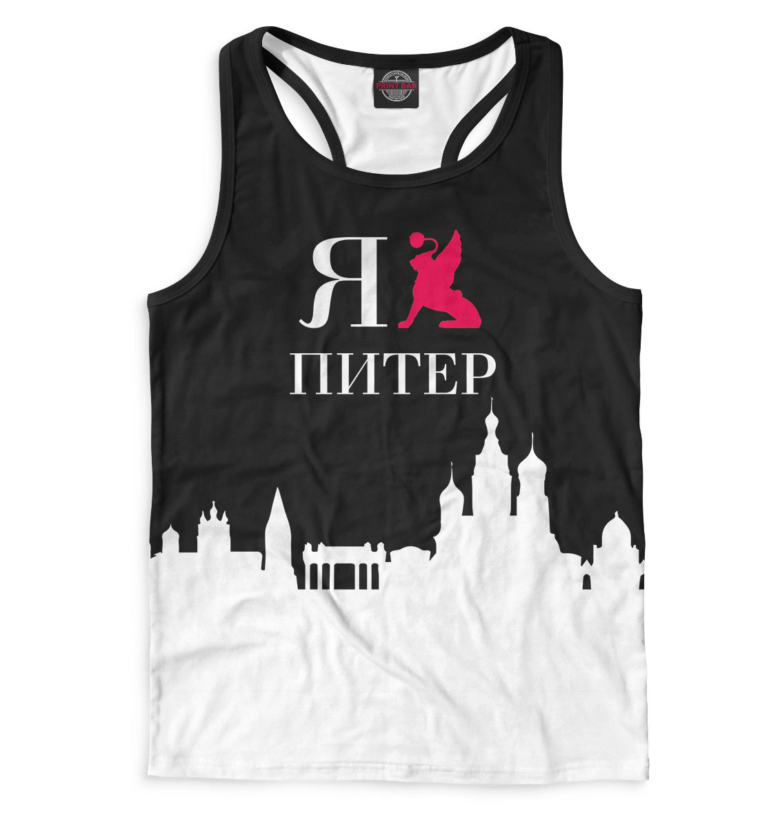 

Санкт-Петербург