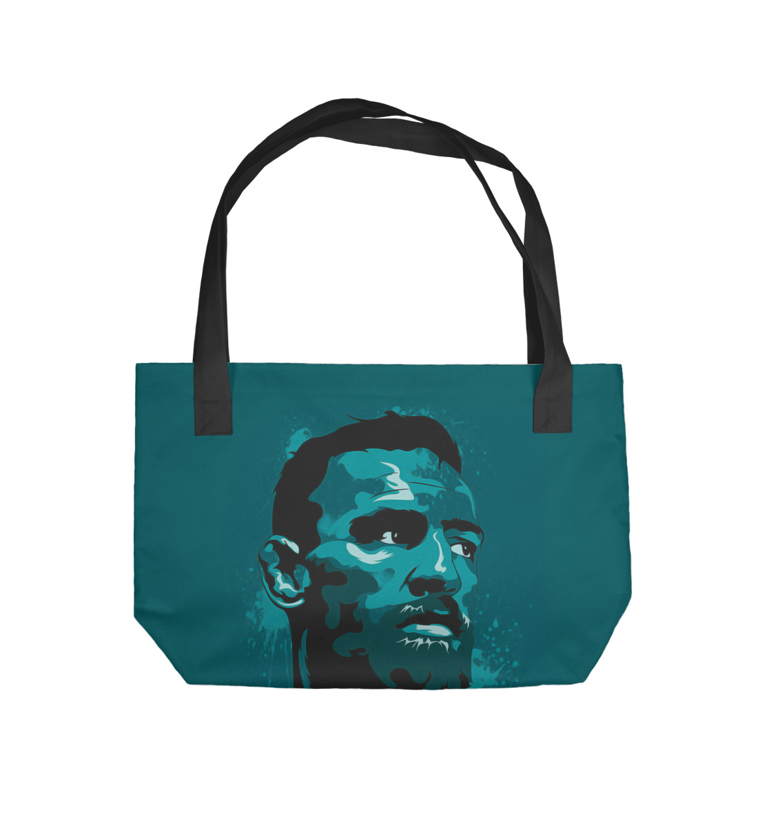 

Conor McGregor