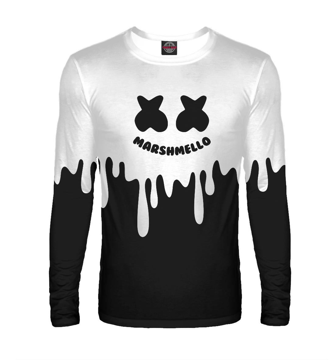 

Marshmello GANG