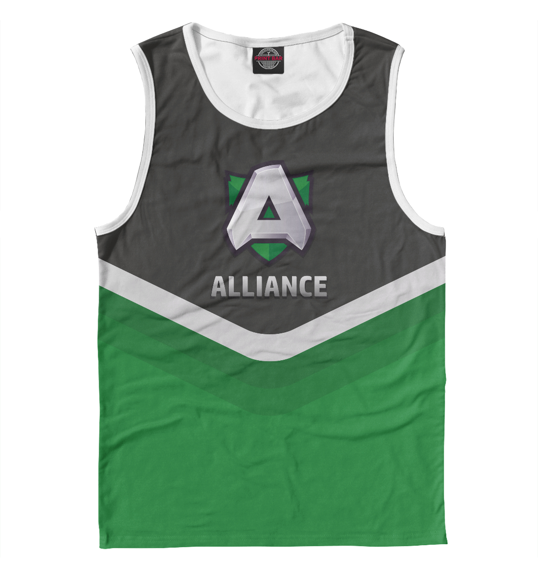 

Alliance Team