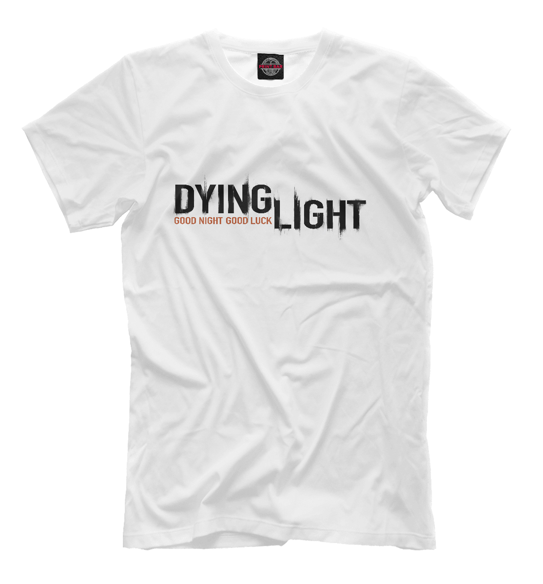 

Dying Light