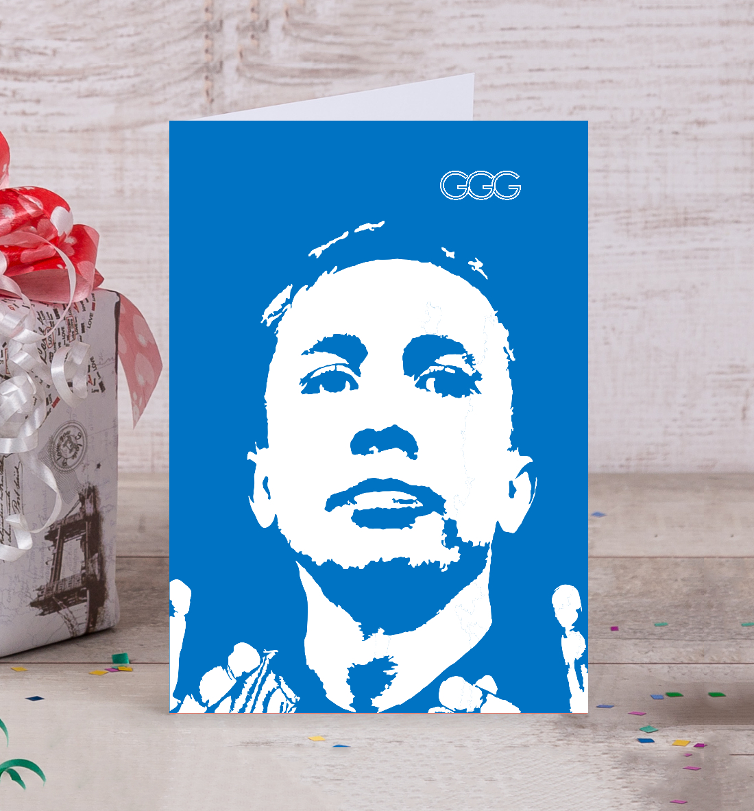 

GGG Геннадий Головкин