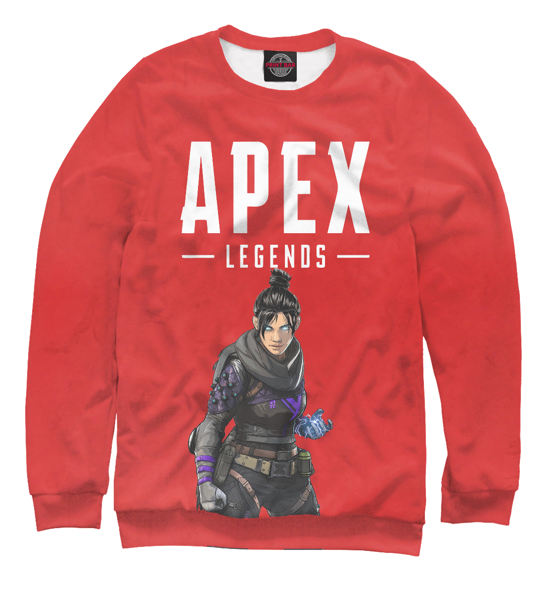 

Apex Legends