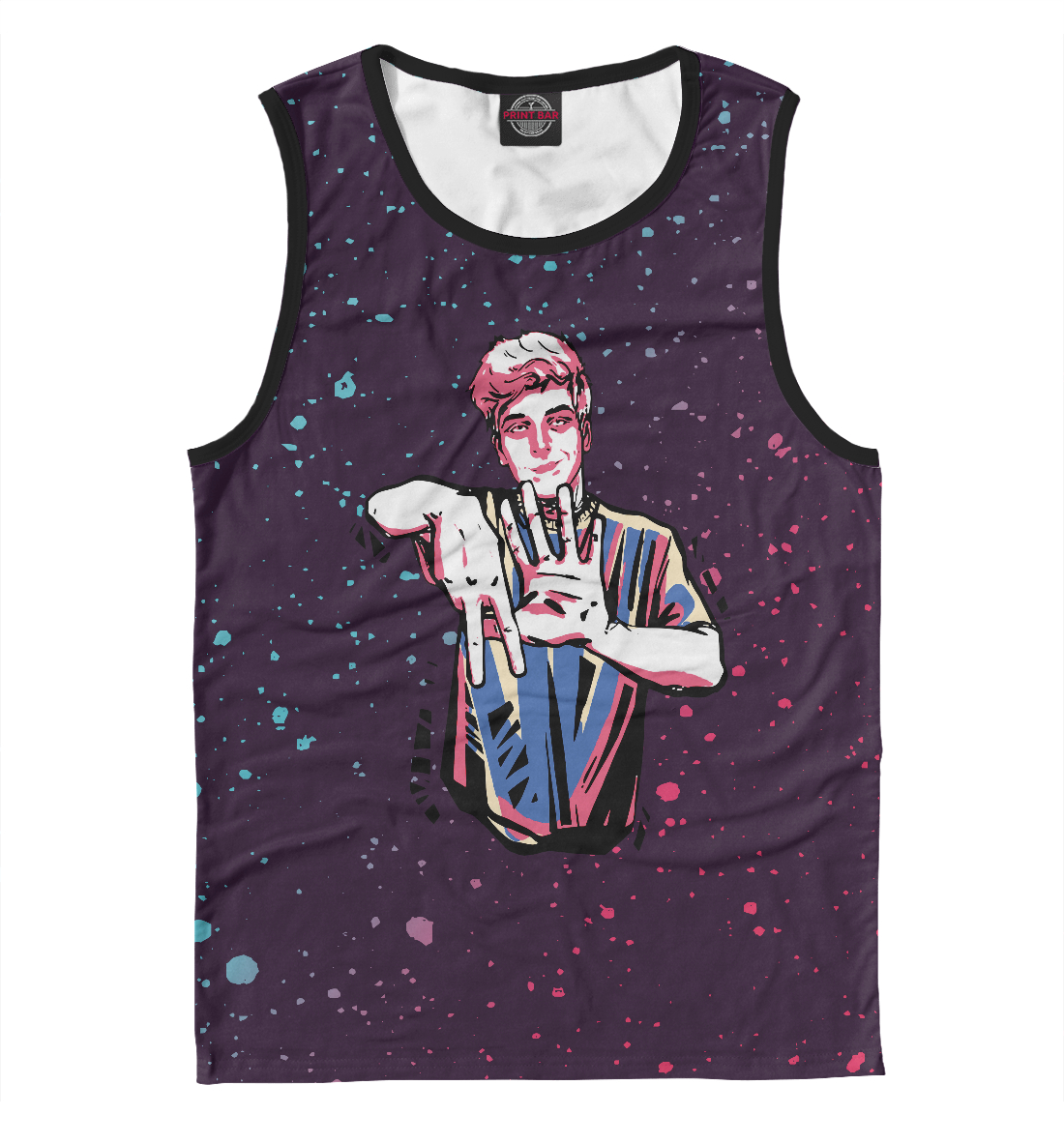 

А4 - Влад Бумага