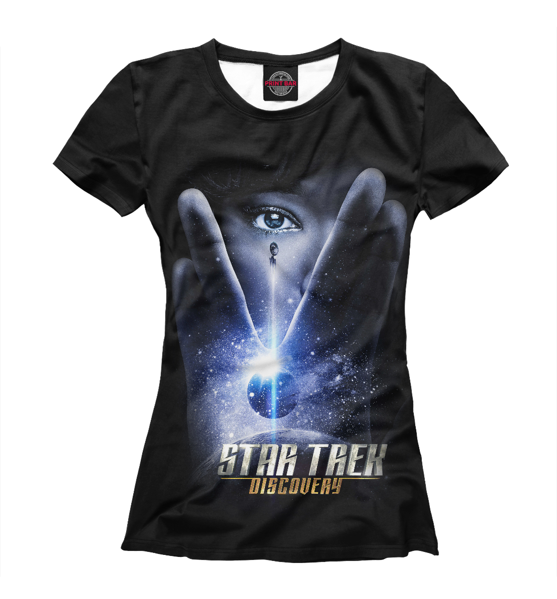 

Star Trek: Discovery