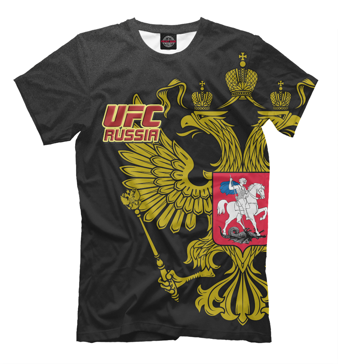 

UFC Россия