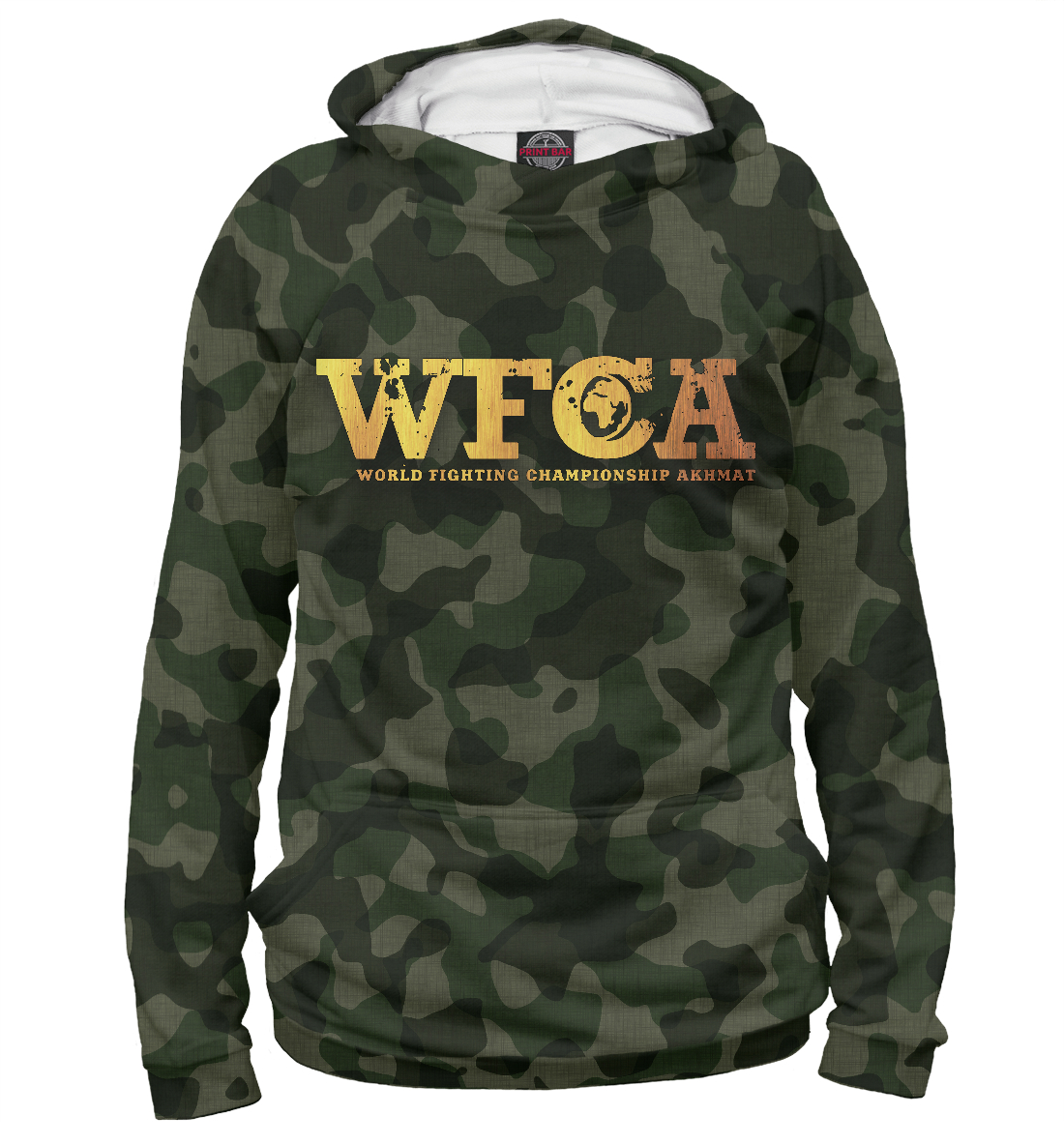 

АХМАТ WFCA
