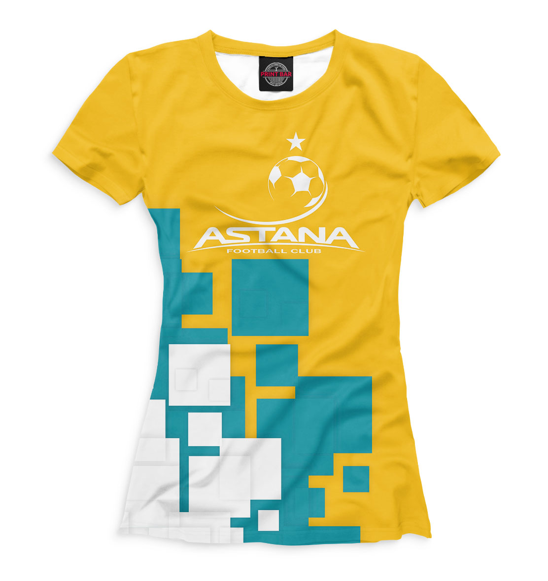 

Astana