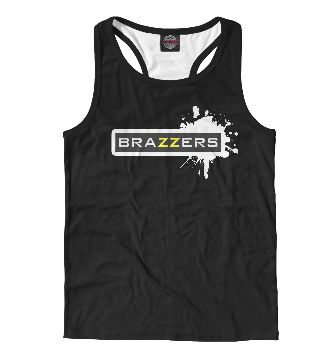 

Когда посмотрел Brazzers