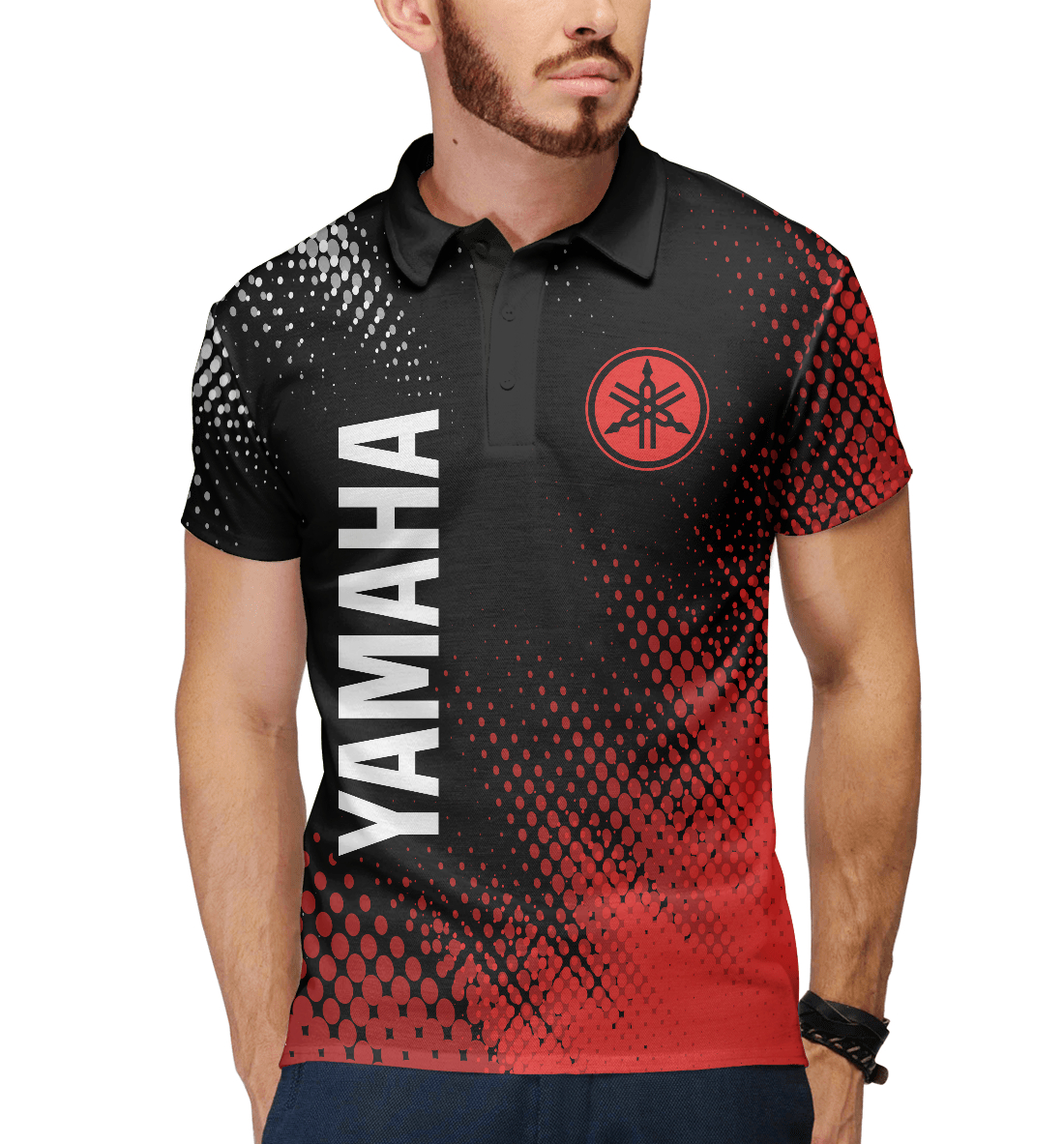 

Yamaha Motor