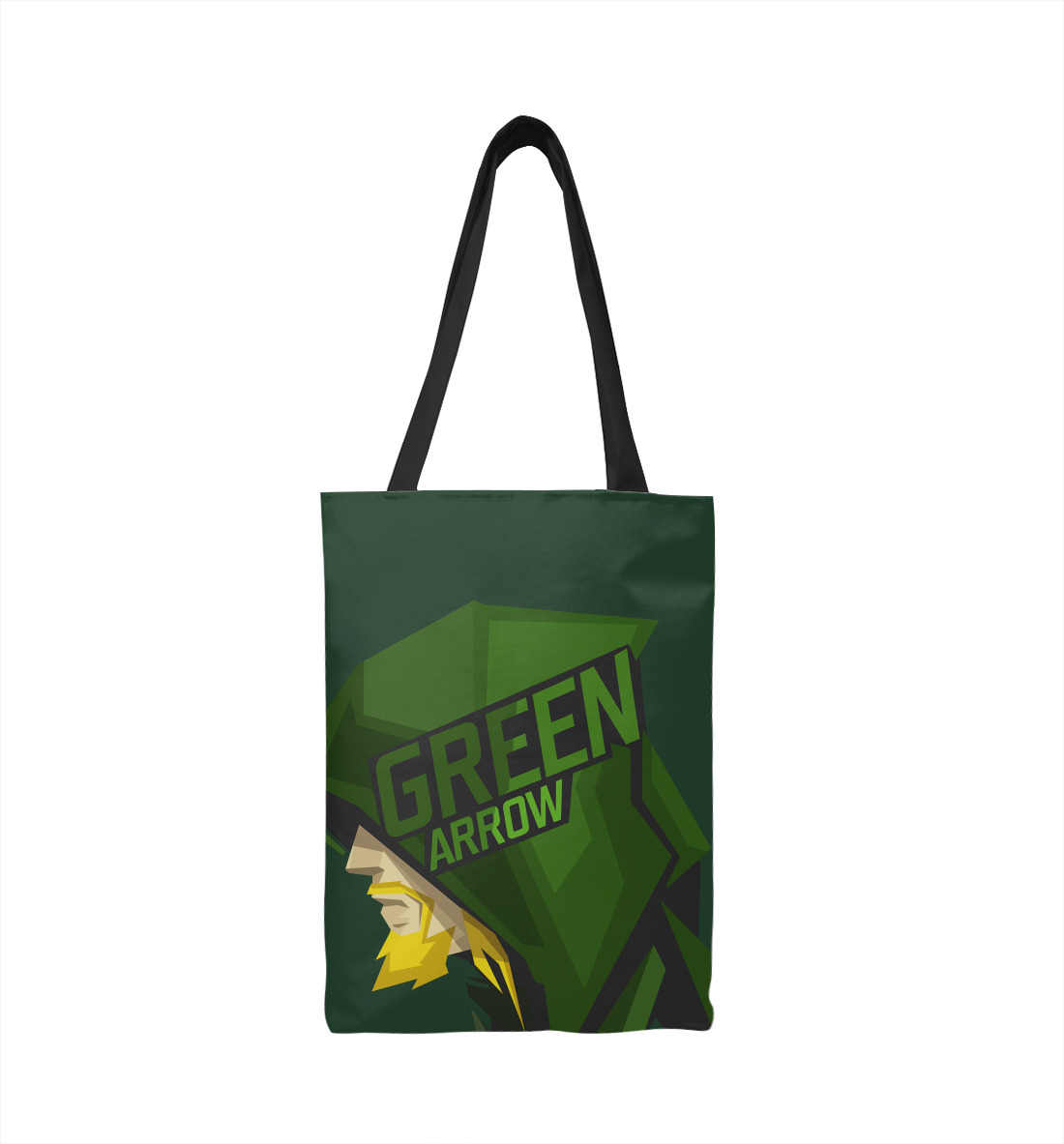 

Green Arrow