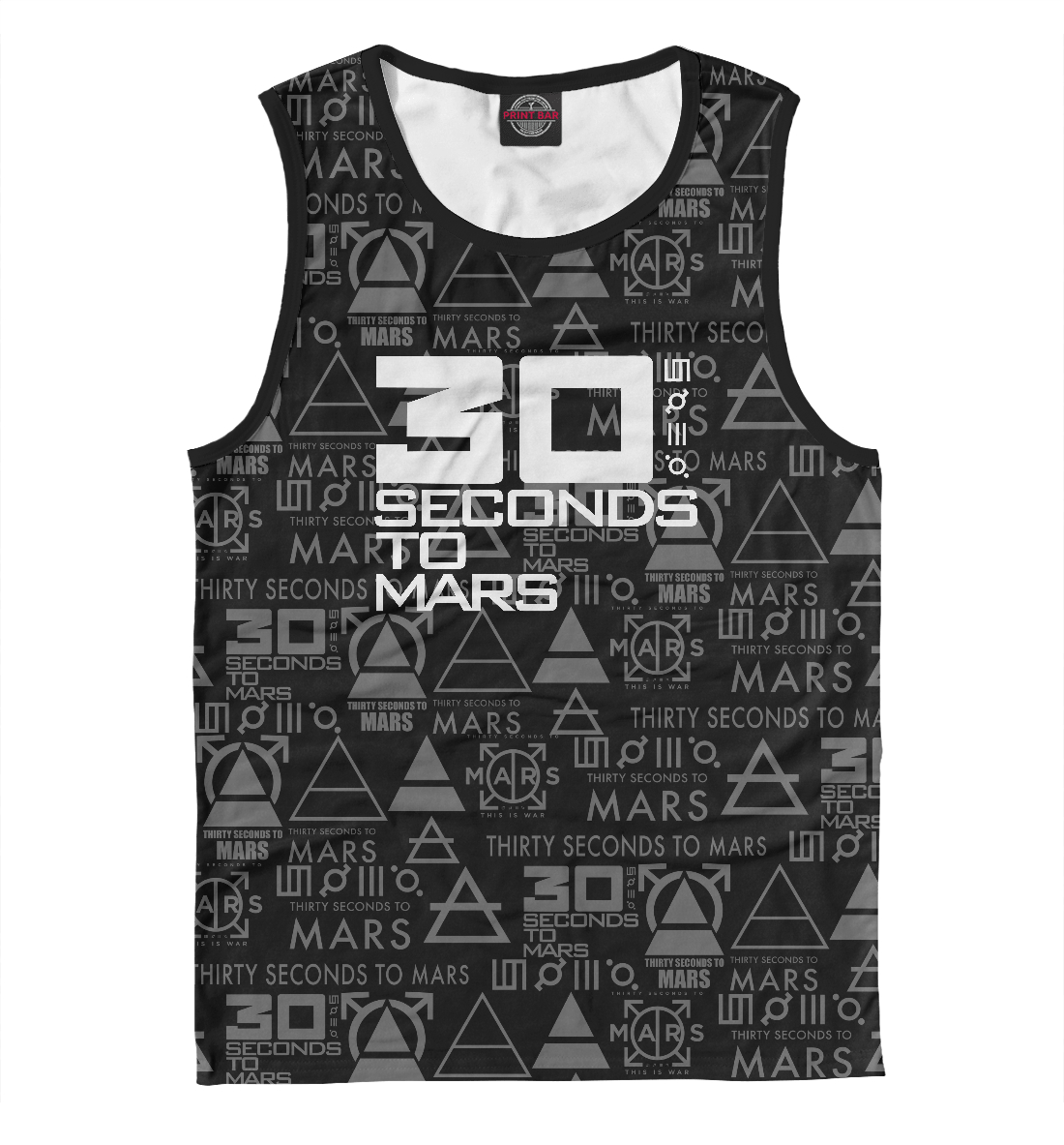 

30 Seconds to Mars