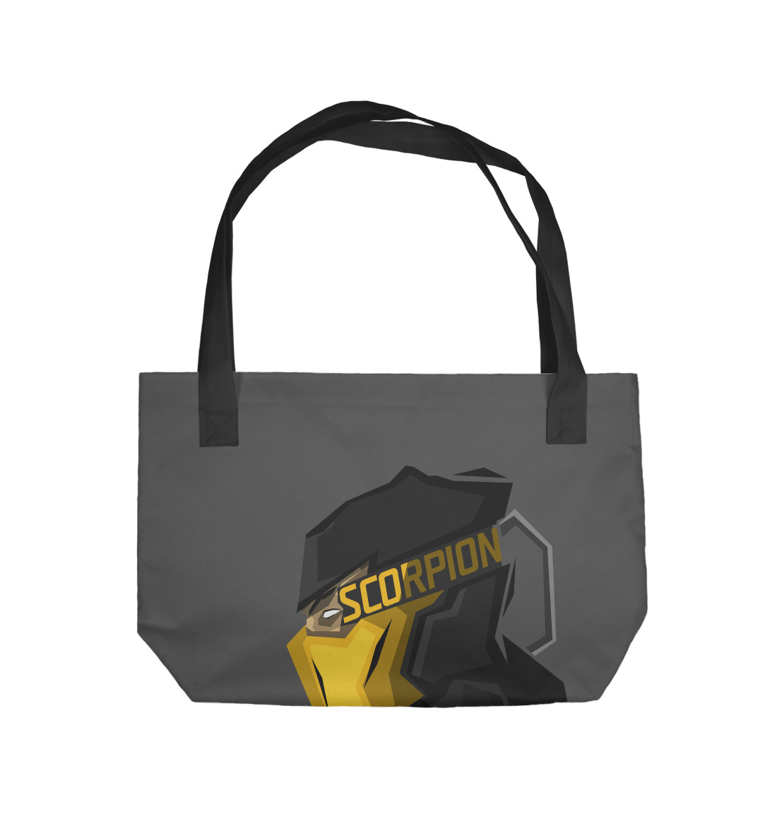 

Scorpion