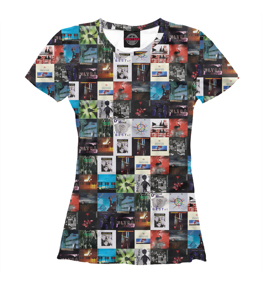 

Depeche Mode