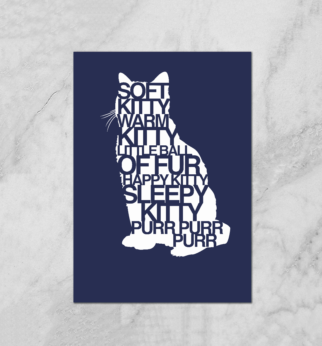 

Soft Kitty