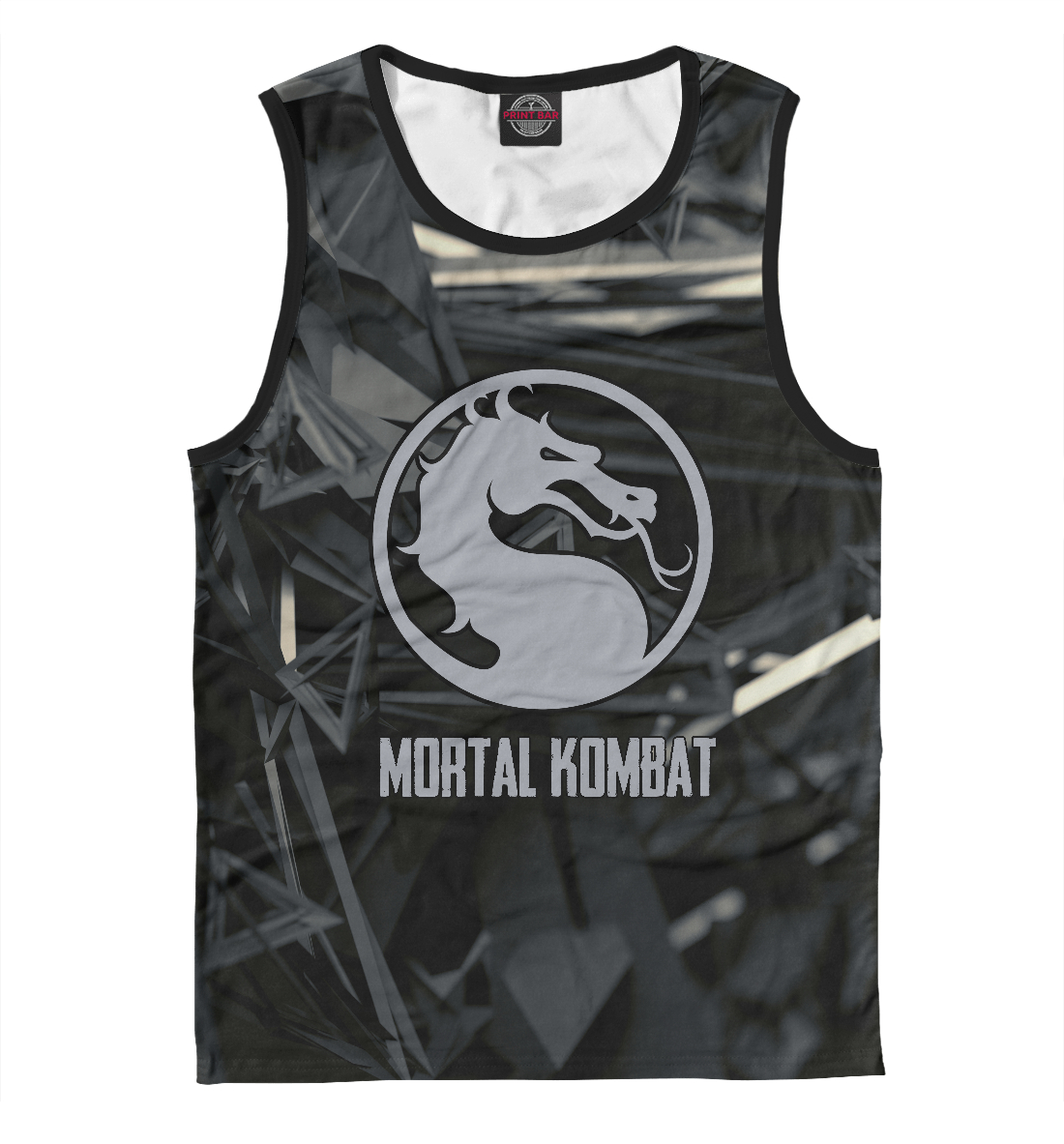 

Mortal Kombat