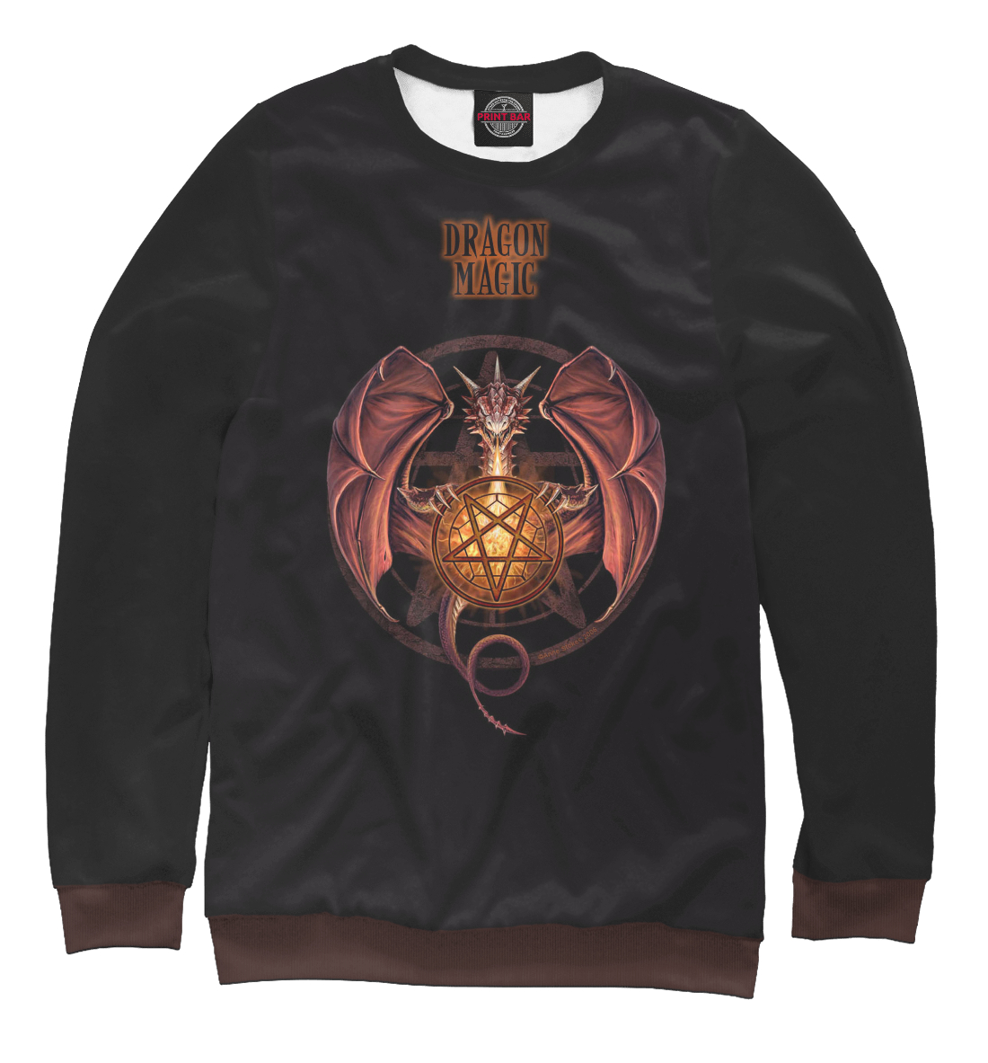

Dragon Magic