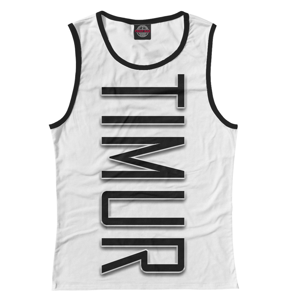

Timur-black