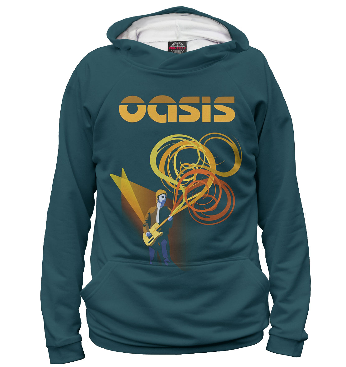 

Oasis