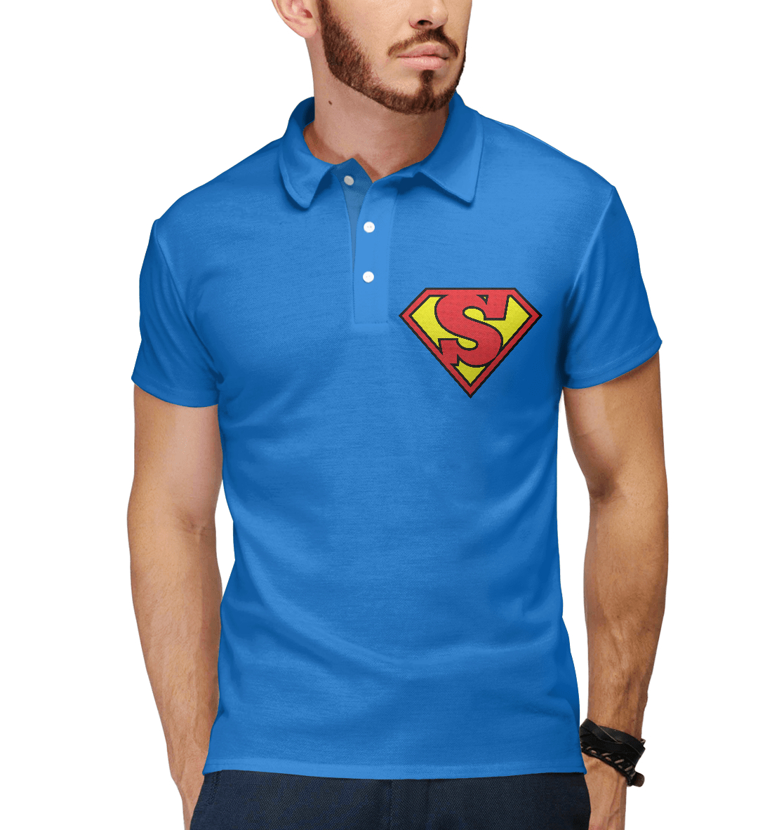 

Super S