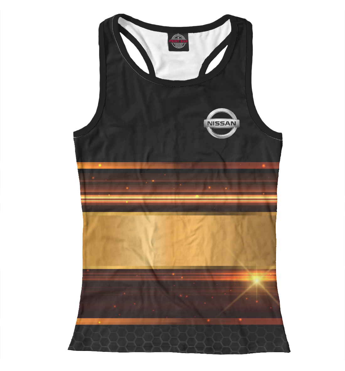 

Nissan gold