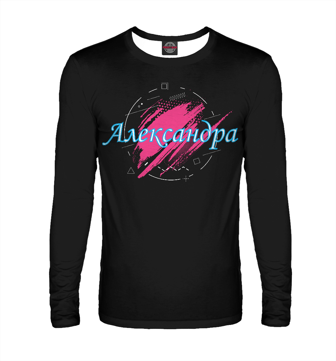 

Александра