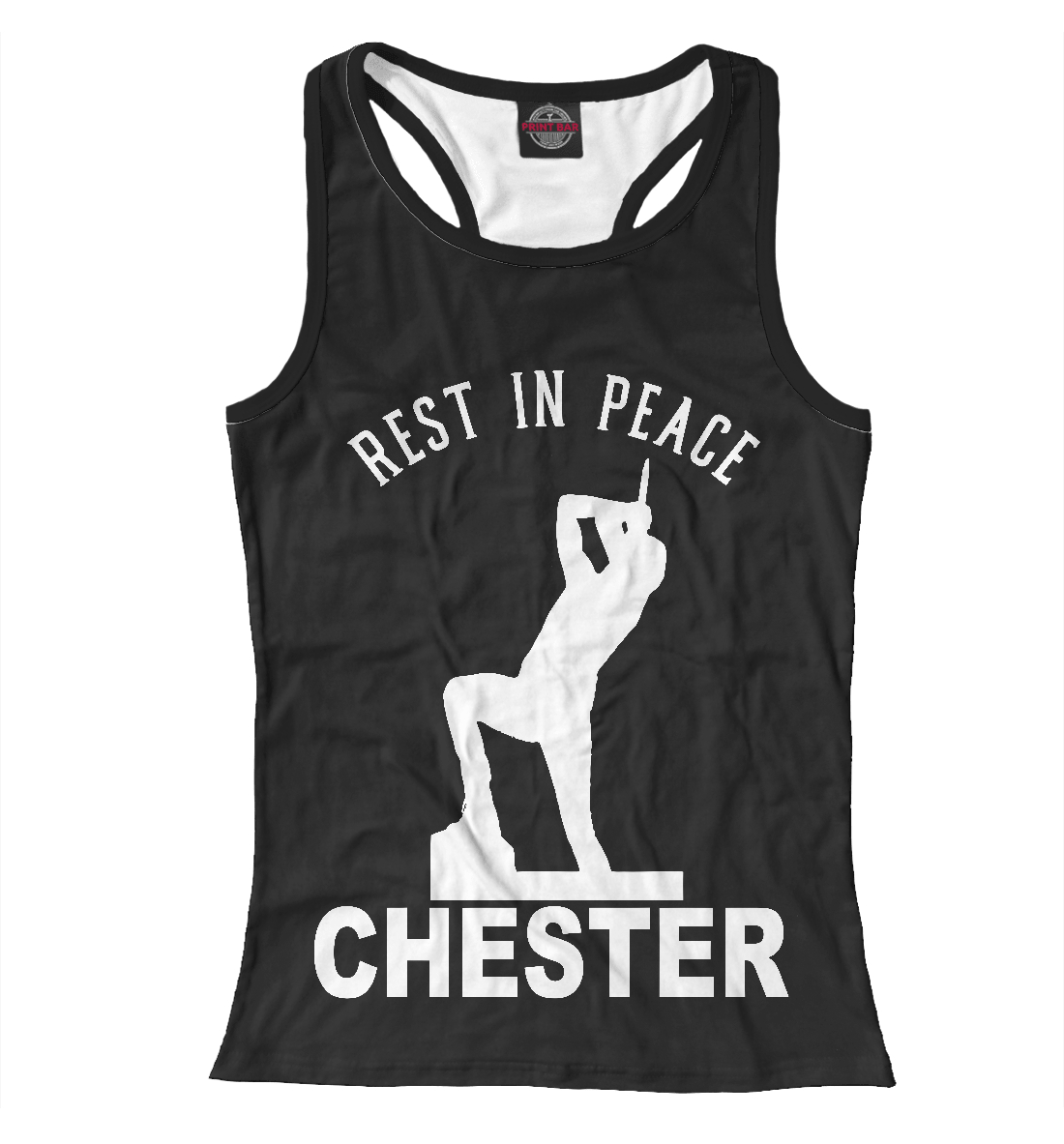 

Chester