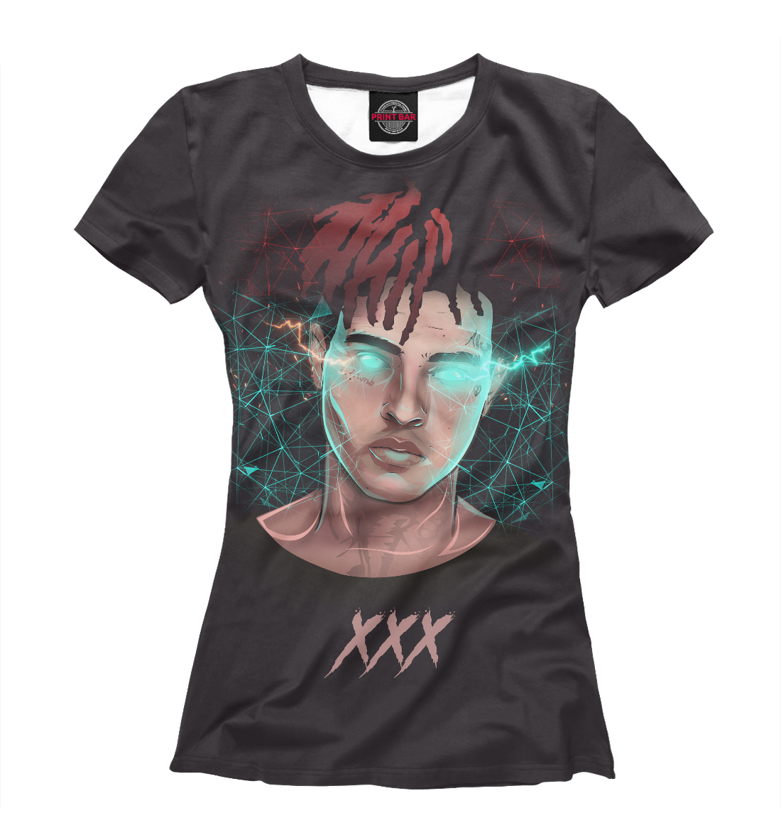 

XXXTentacion