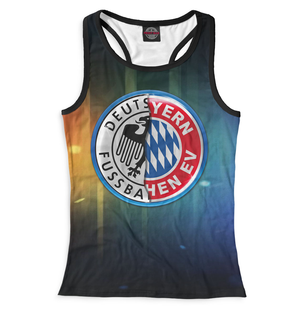 

Bayern Munchen