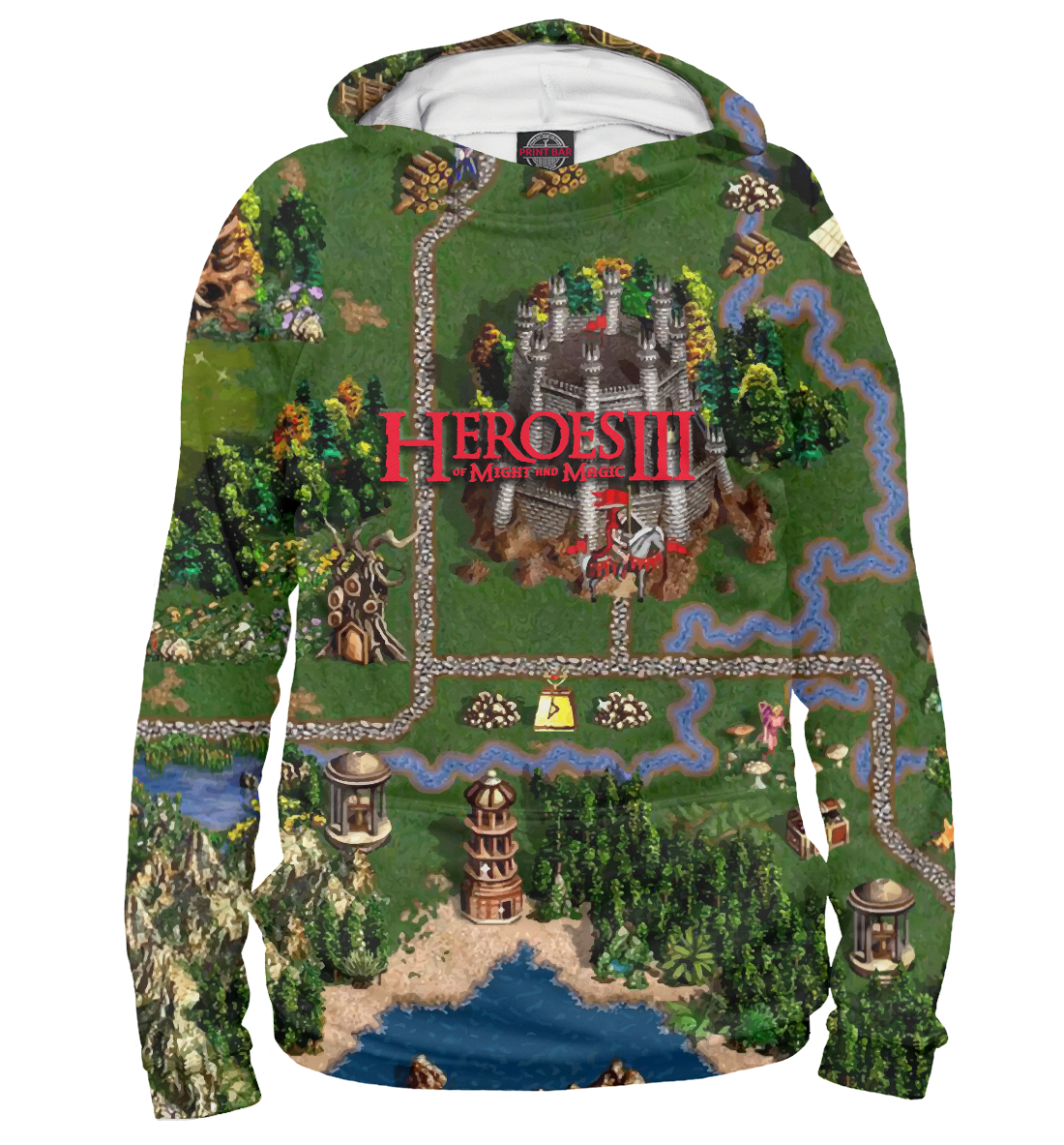 

Heroes of might and magic