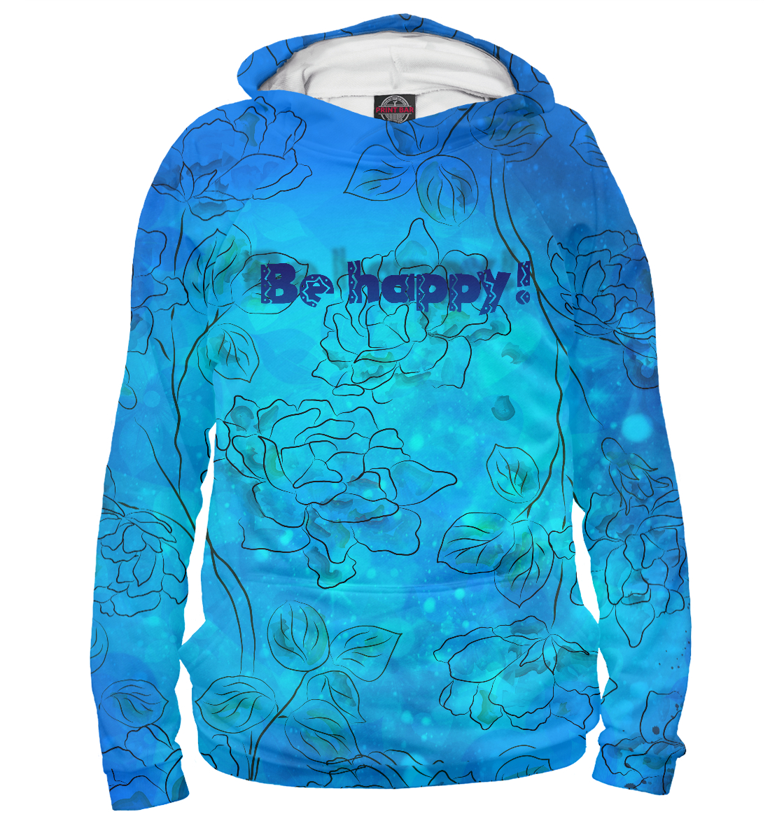 

Be happy!