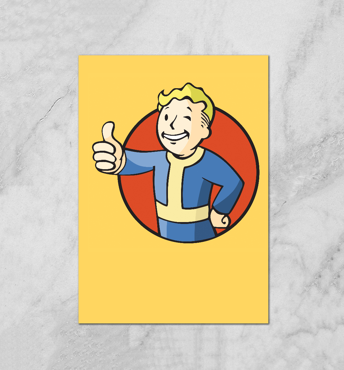 

Fallout