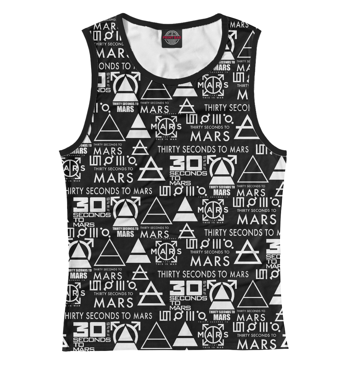 

30 Seconds to Mars