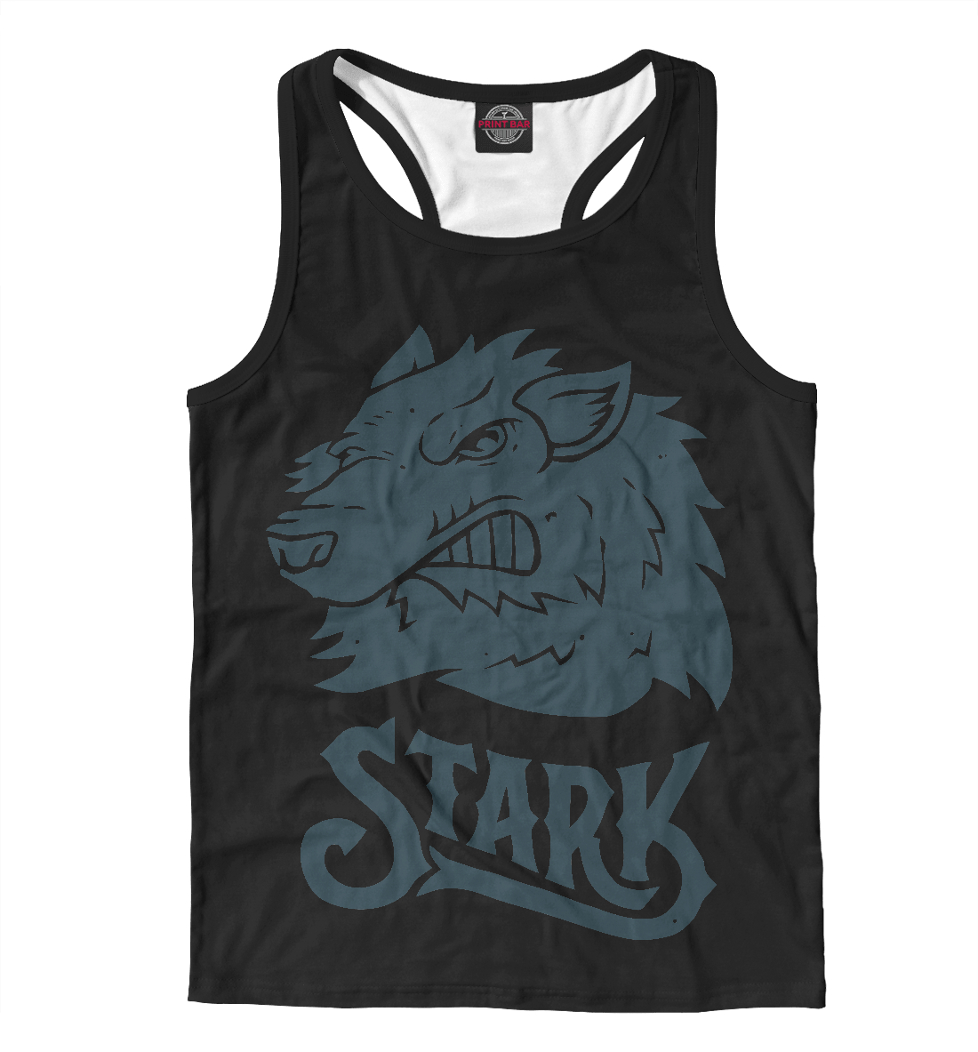 

Stark