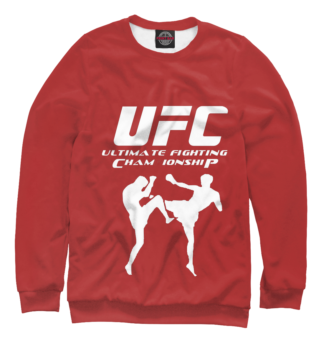 

UFC