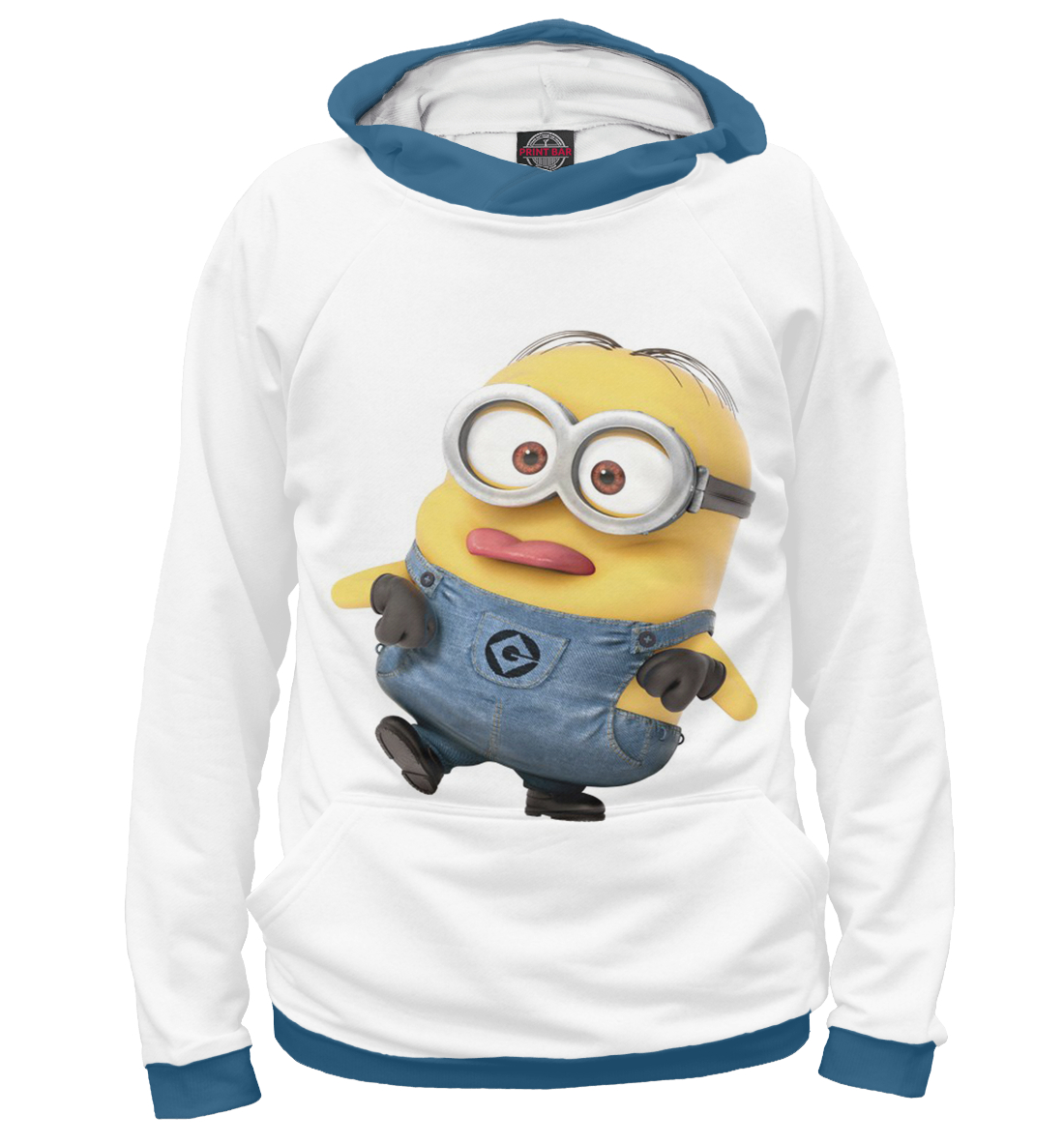 

Миньон
