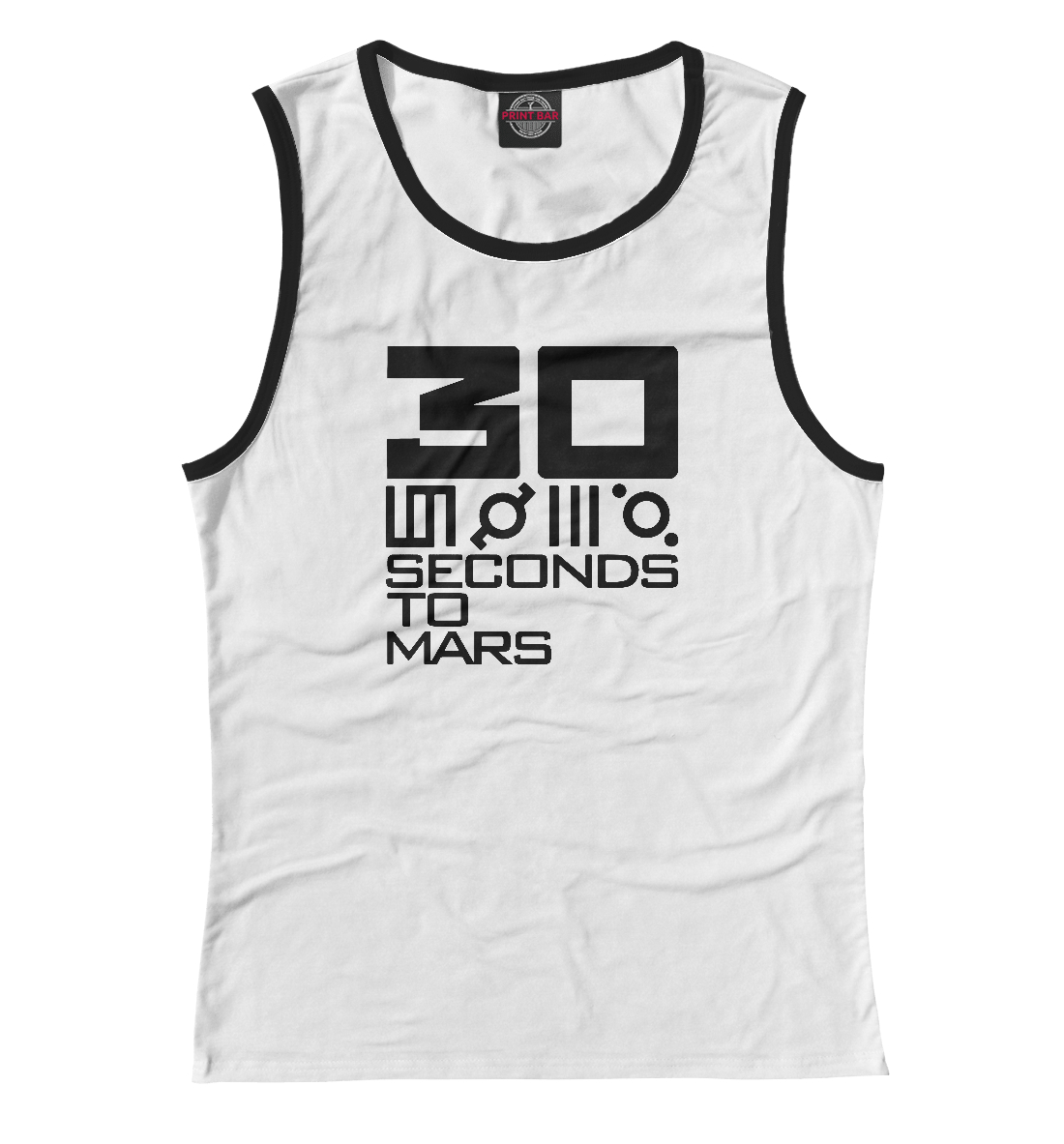 

30 Seconds to Mars