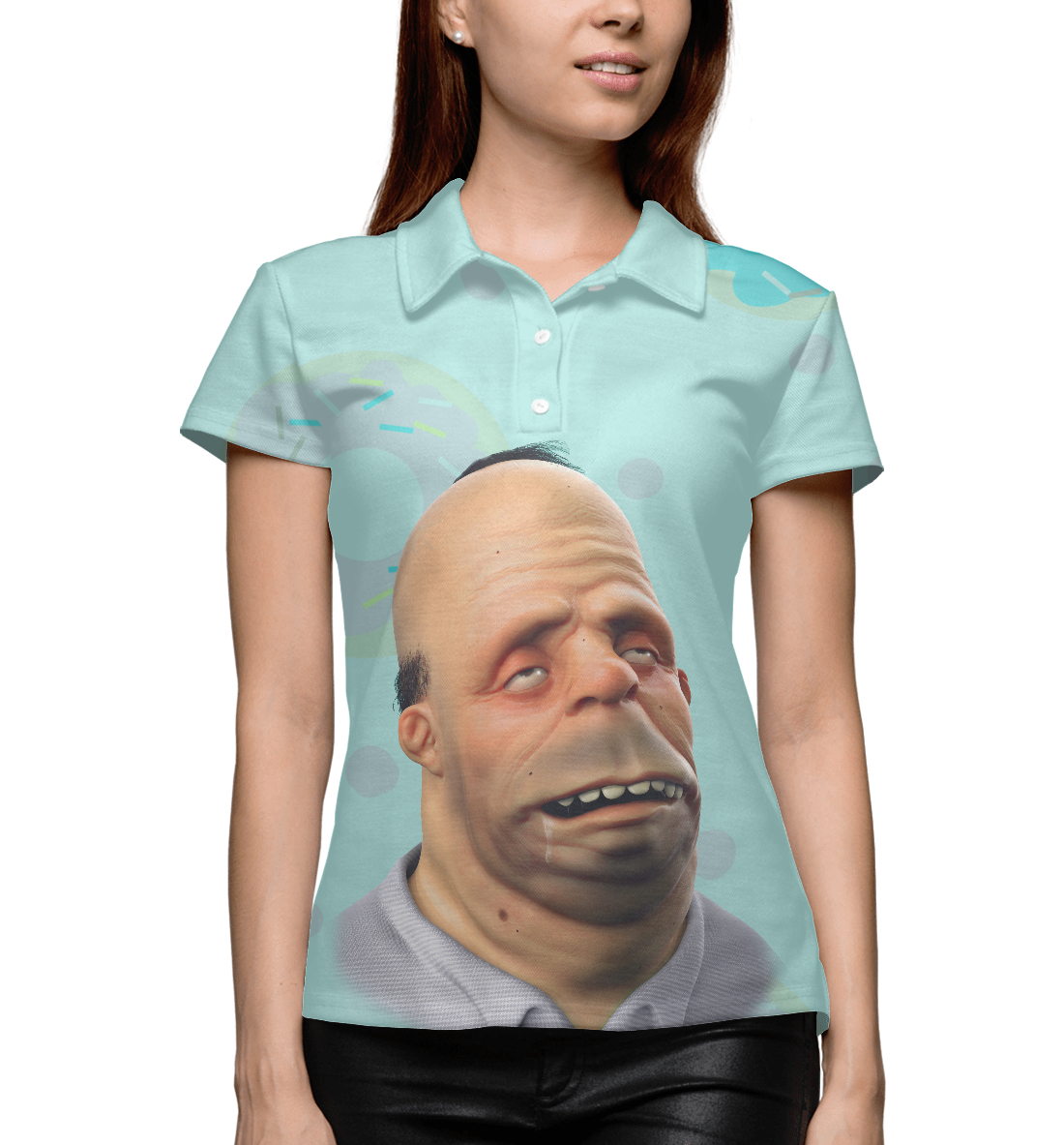 

Гомер 3D