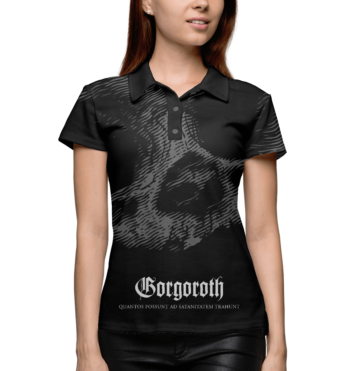

Gorgoroth