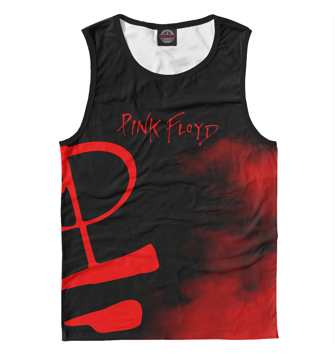 

Pink Floyd