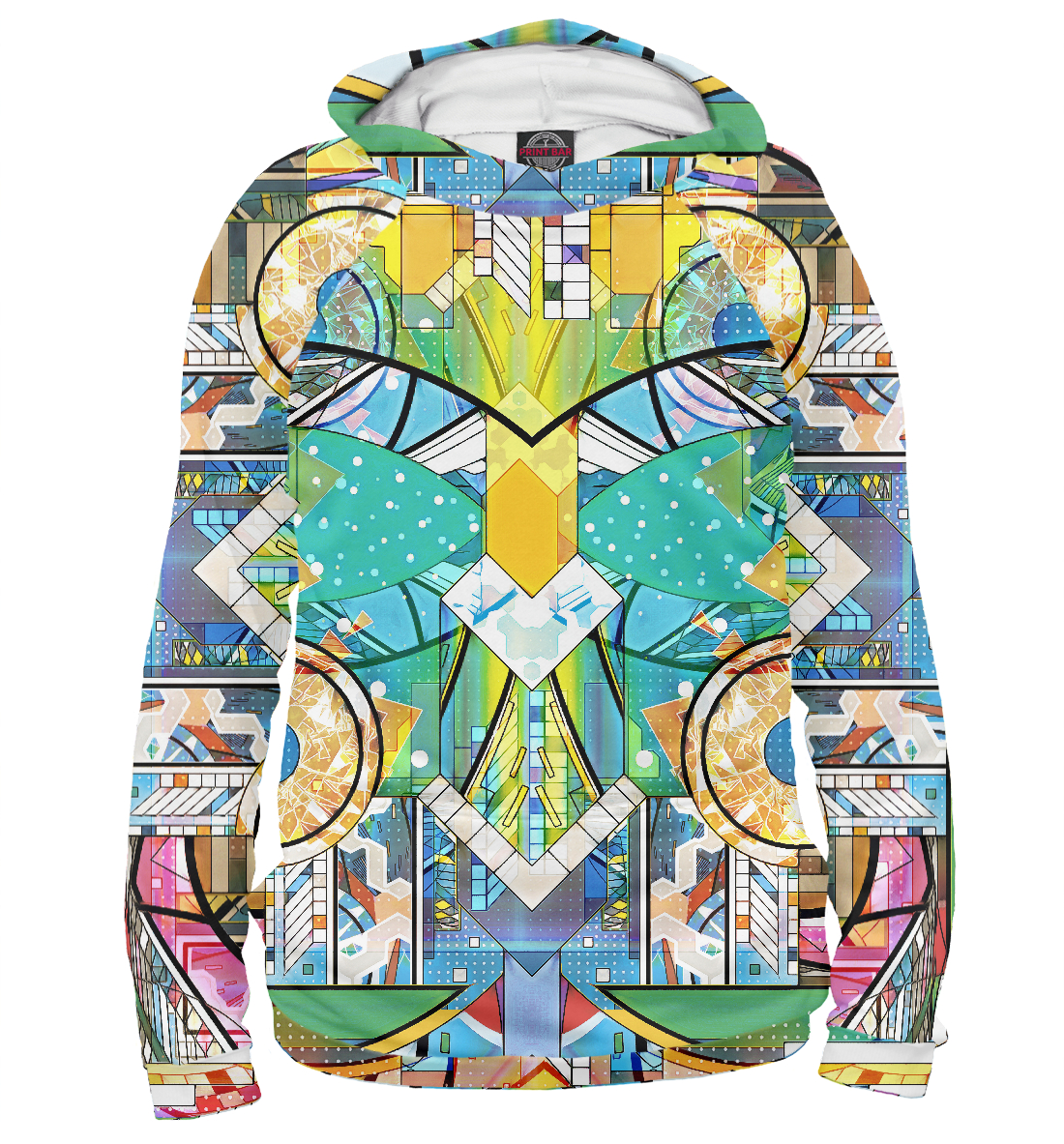 

Абстрактный Вектор 2 Квадро