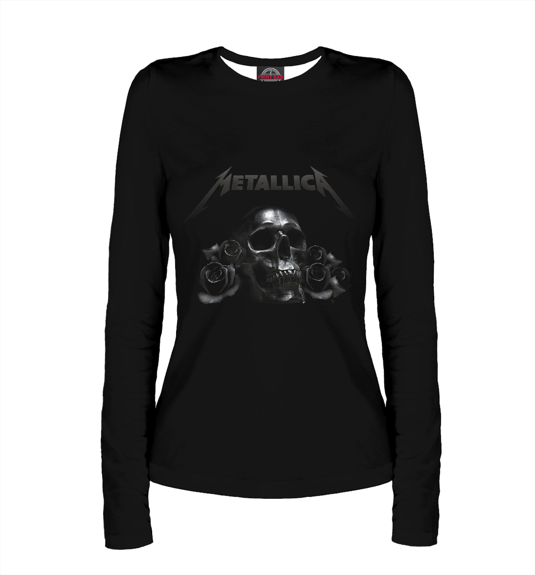 

Metallica