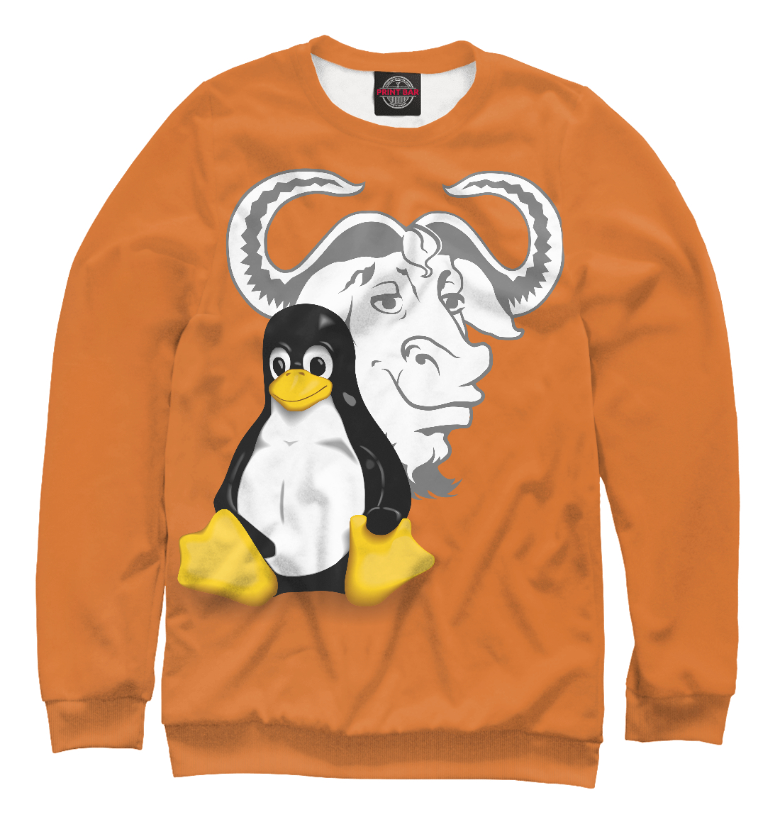 

GNU/Linux