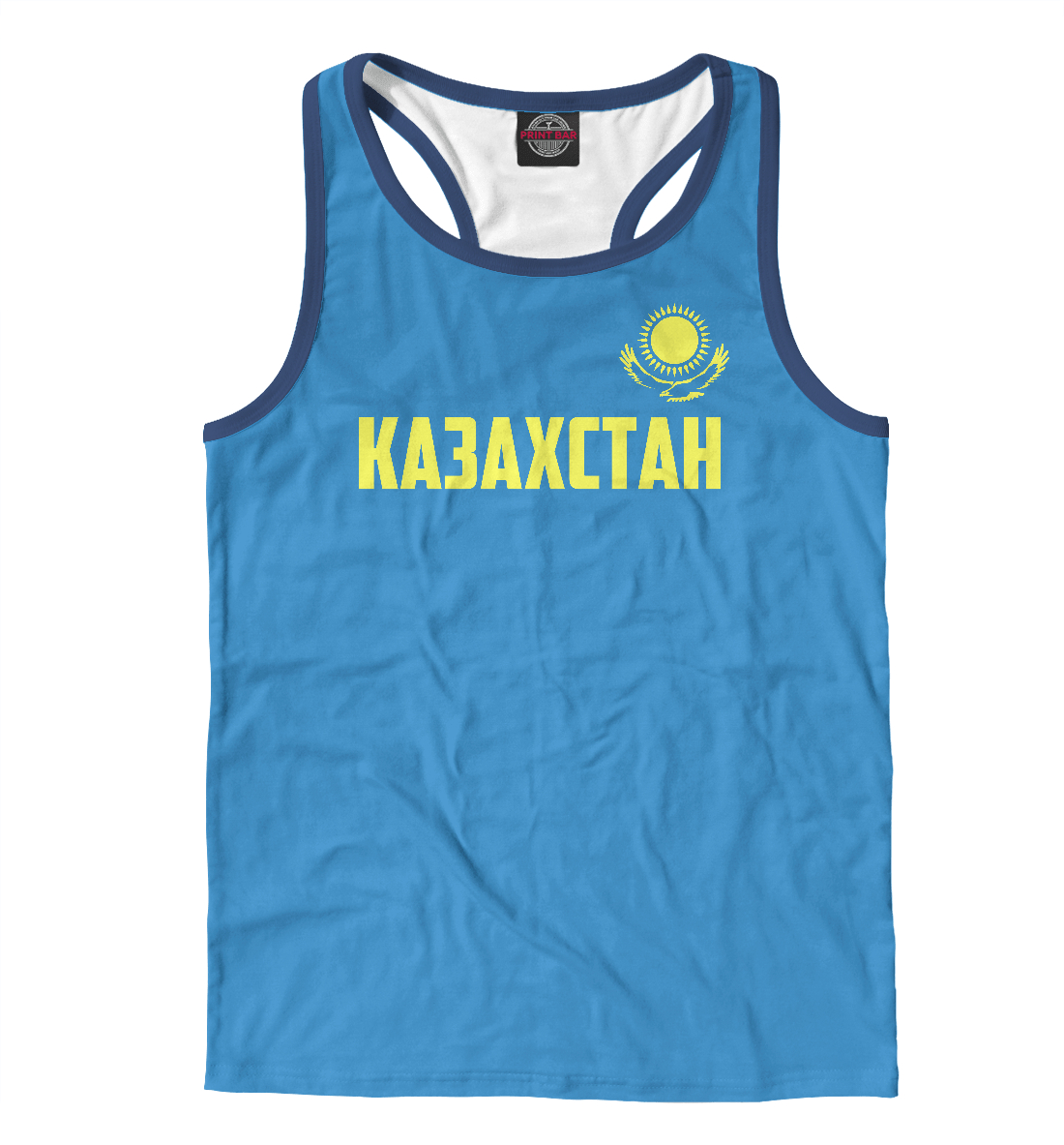 

Казахстан