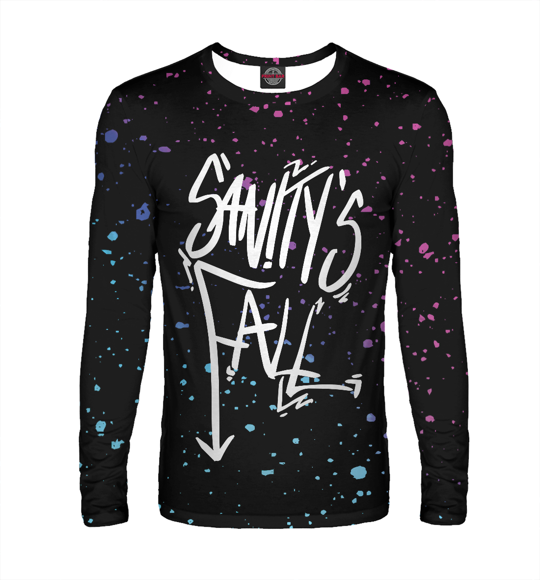 

Sally Face - Sanity's Fall