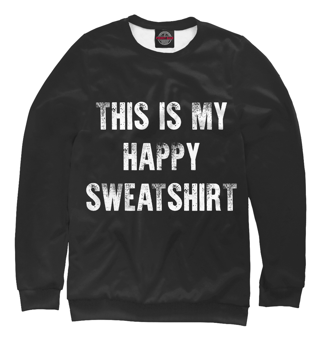 

THIS IS MY HAPPY